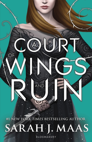 a court of wings