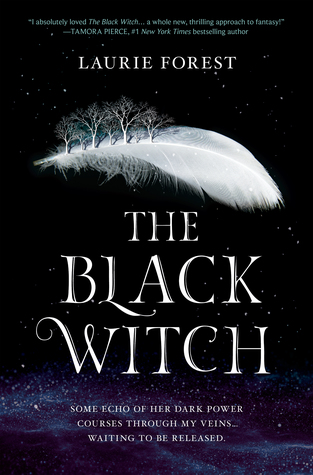 black witch